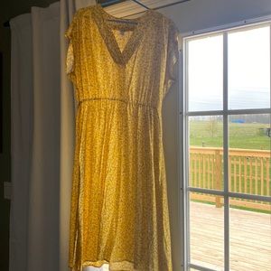 Old navy sundress